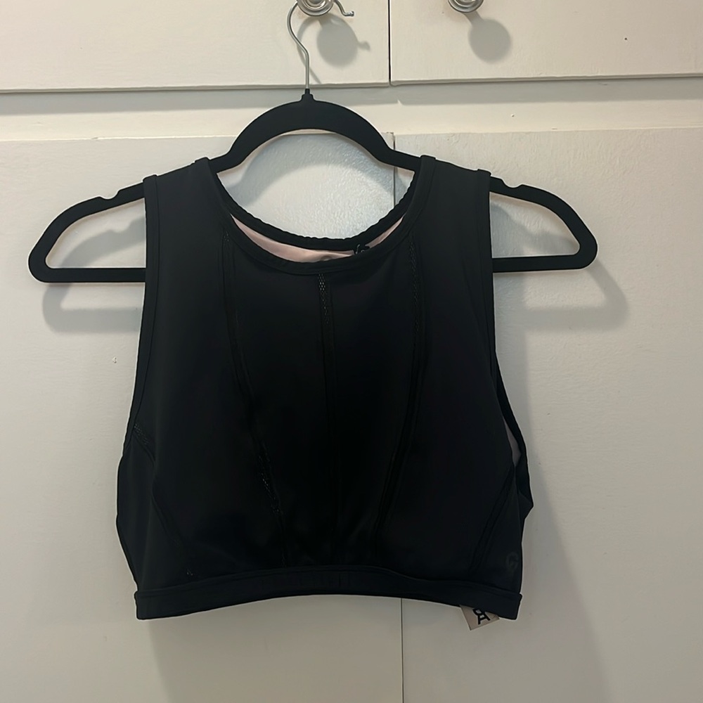 Good American Sports Bra